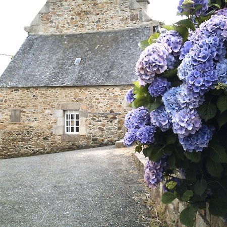 Logis Hermitage ペロス・ギレック エクステリア 写真